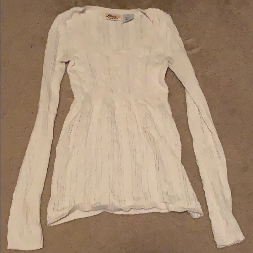Sweater